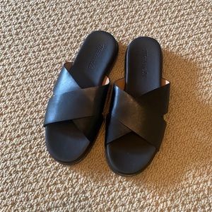 Madewell Sandals